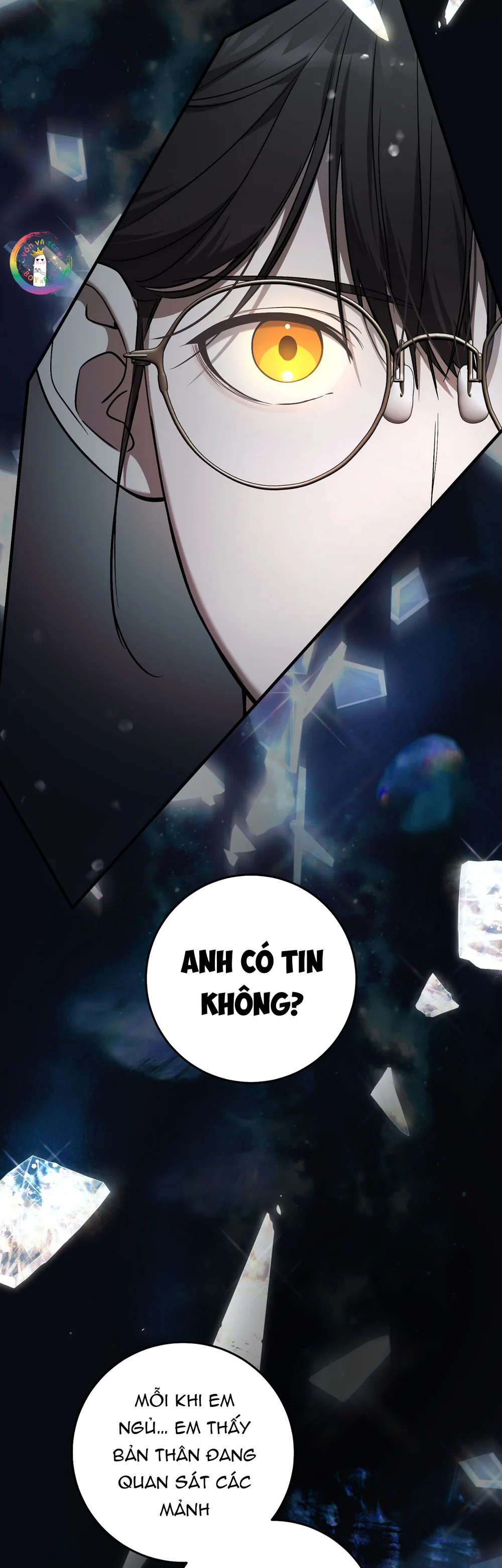 Thợ Săn Chỉ Muốn Ở Ẩn Chapter 21 - Next Chapter 22