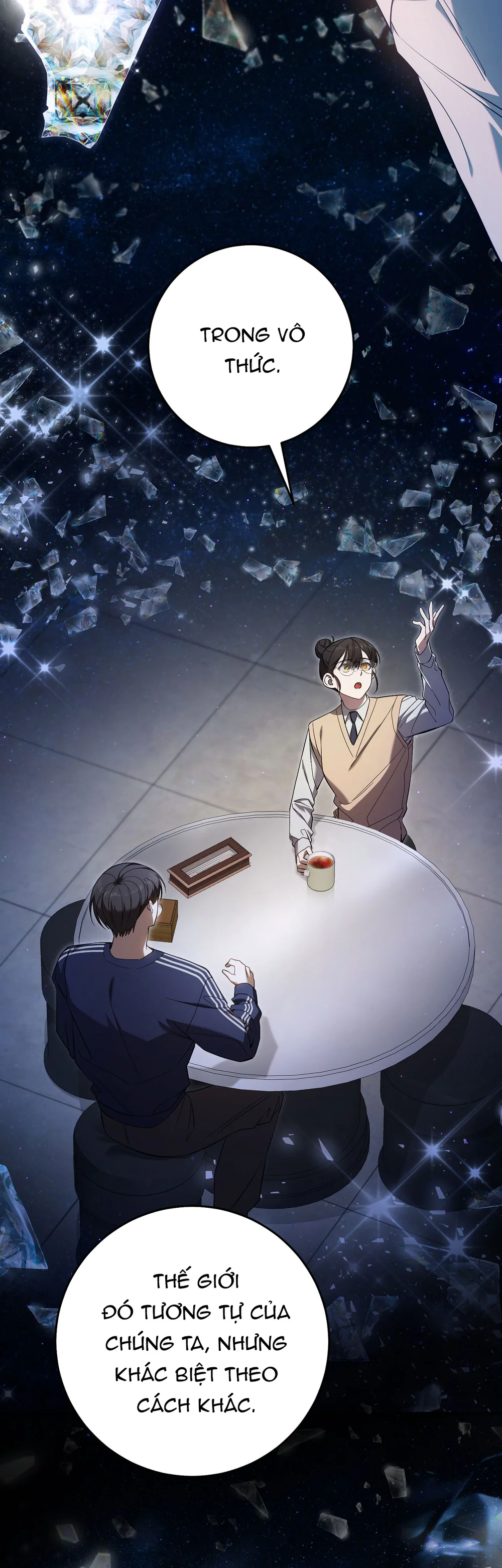 Thợ Săn Chỉ Muốn Ở Ẩn Chapter 21 - Next Chapter 22