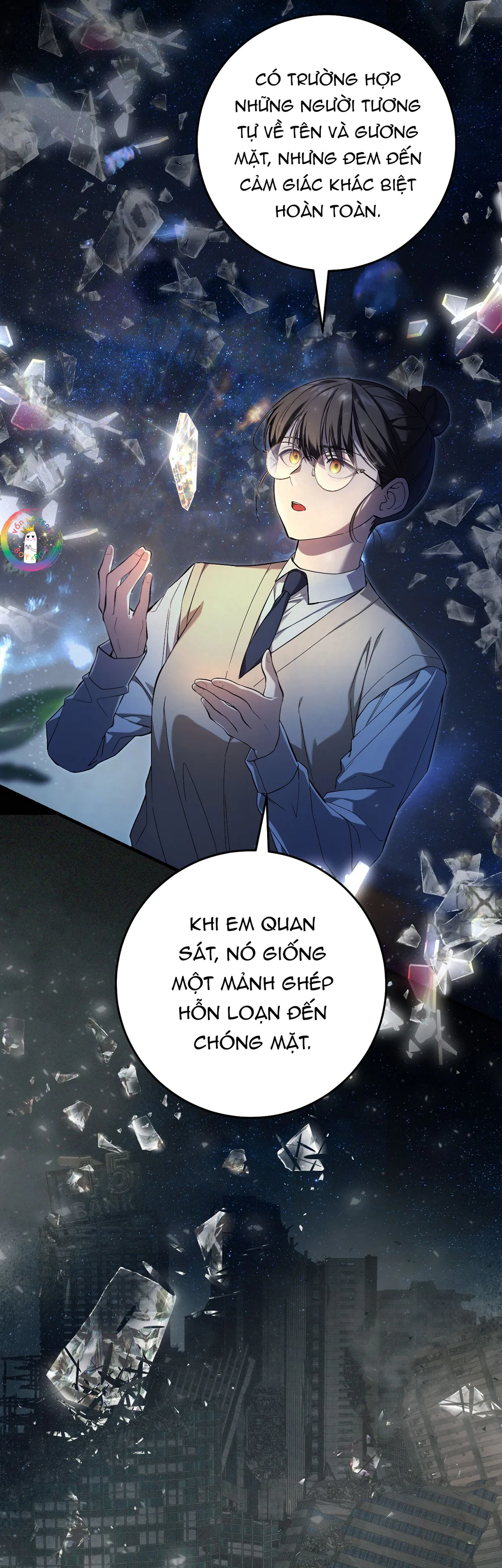 Thợ Săn Chỉ Muốn Ở Ẩn Chapter 21 - Next Chapter 22