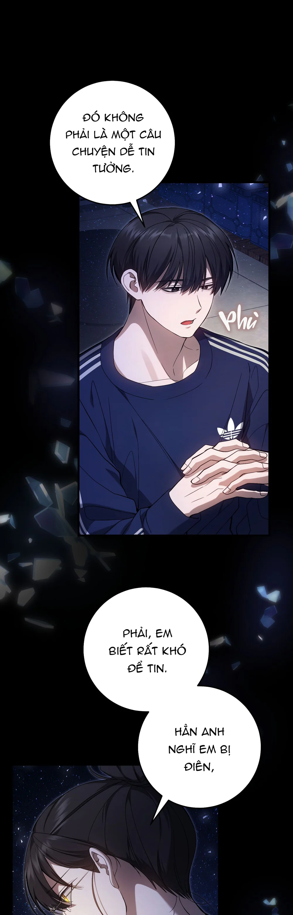 Thợ Săn Chỉ Muốn Ở Ẩn Chapter 21 - Next Chapter 22