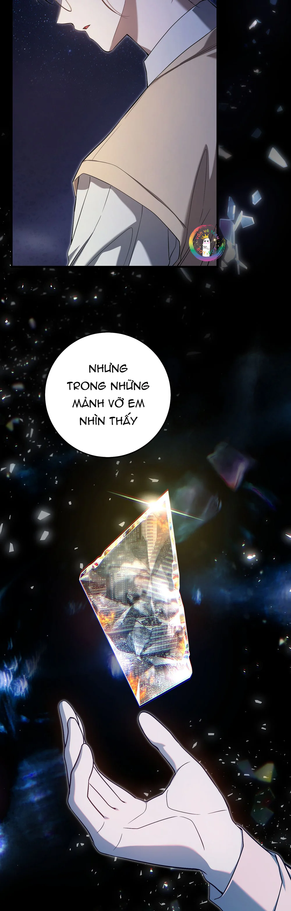 Thợ Săn Chỉ Muốn Ở Ẩn Chapter 21 - Next Chapter 22