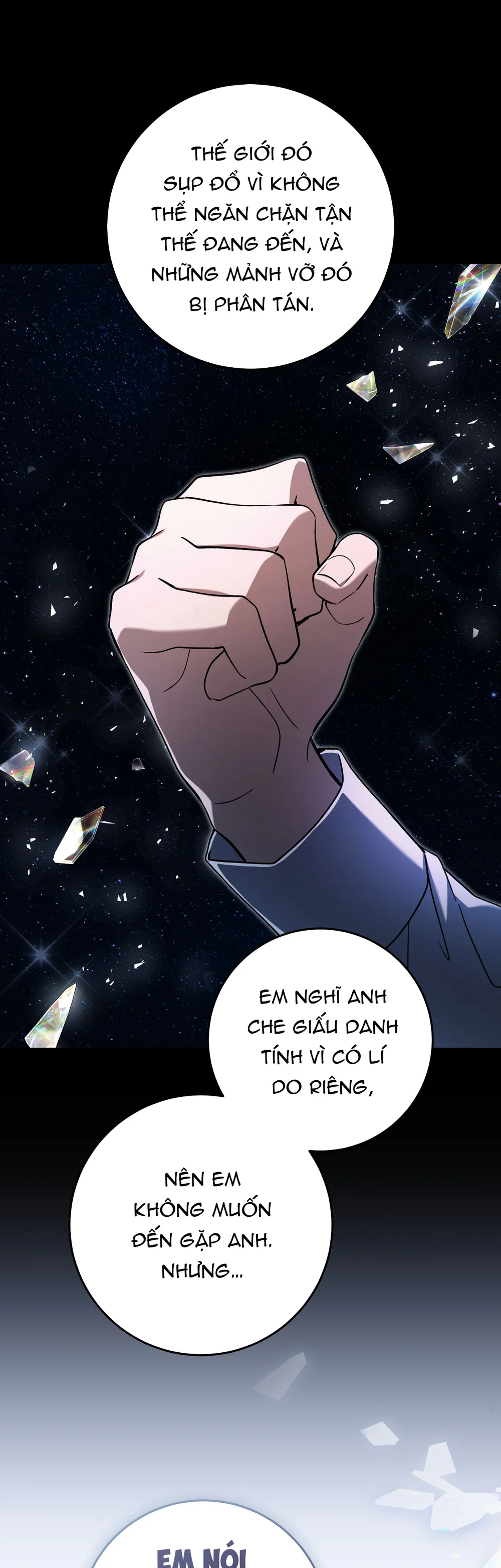 Thợ Săn Chỉ Muốn Ở Ẩn Chapter 21 - Next Chapter 22