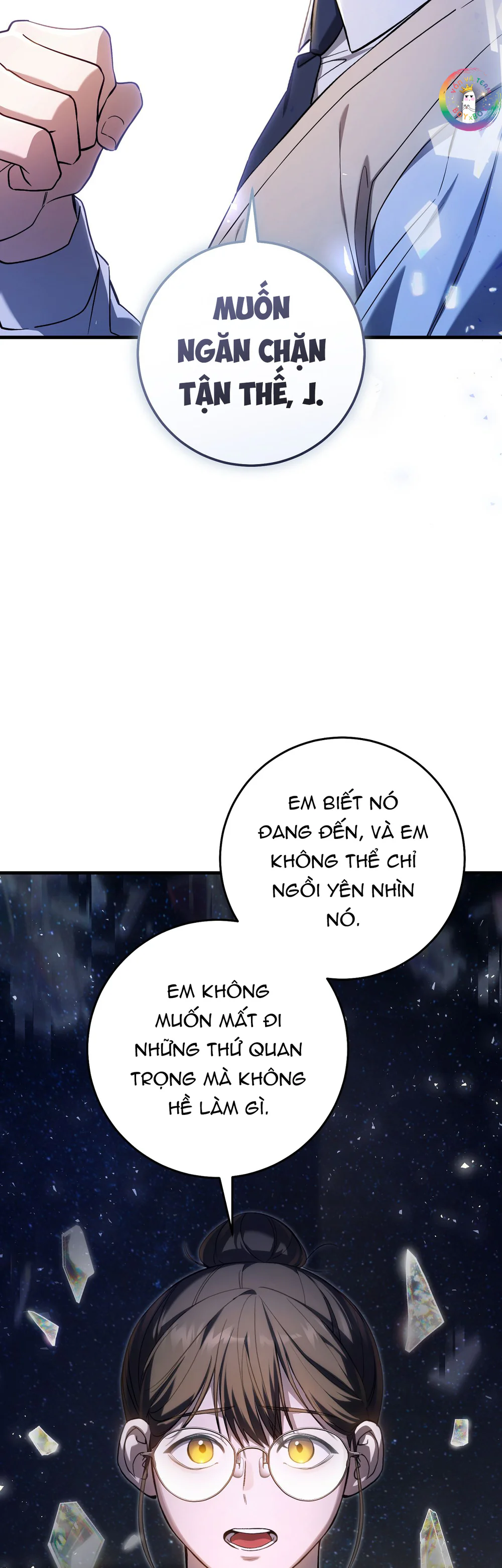 Thợ Săn Chỉ Muốn Ở Ẩn Chapter 21 - Next Chapter 22