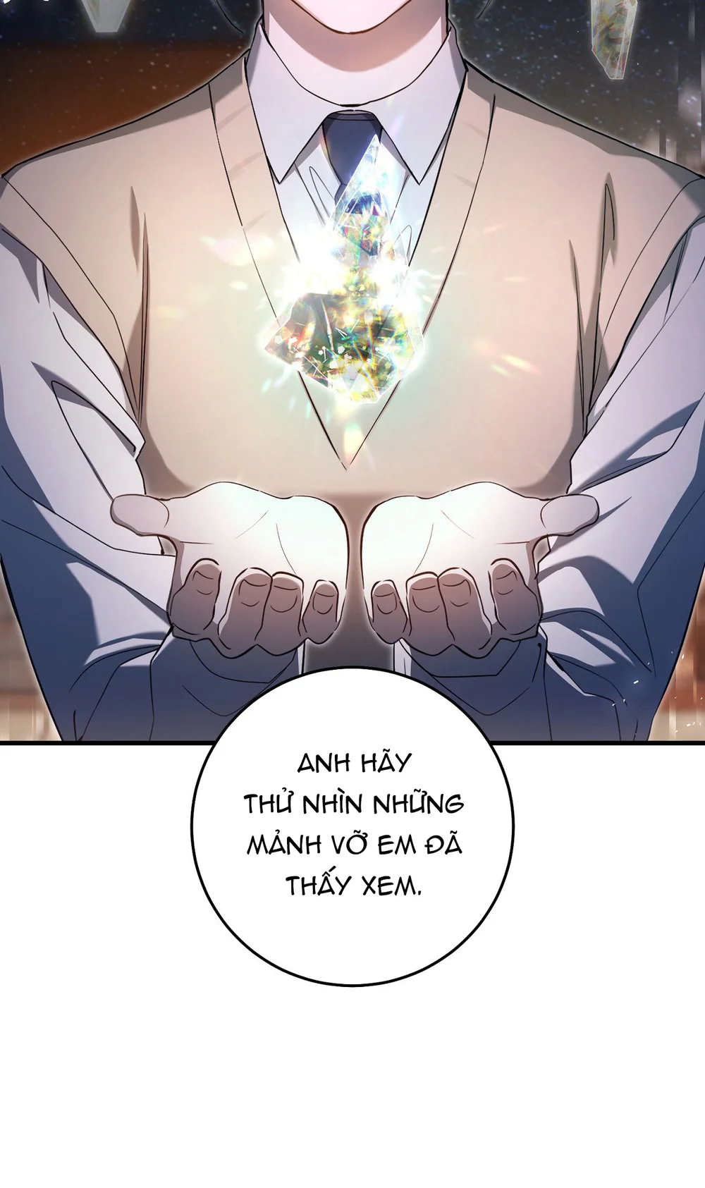 Thợ Săn Chỉ Muốn Ở Ẩn Chapter 21 - Next Chapter 22