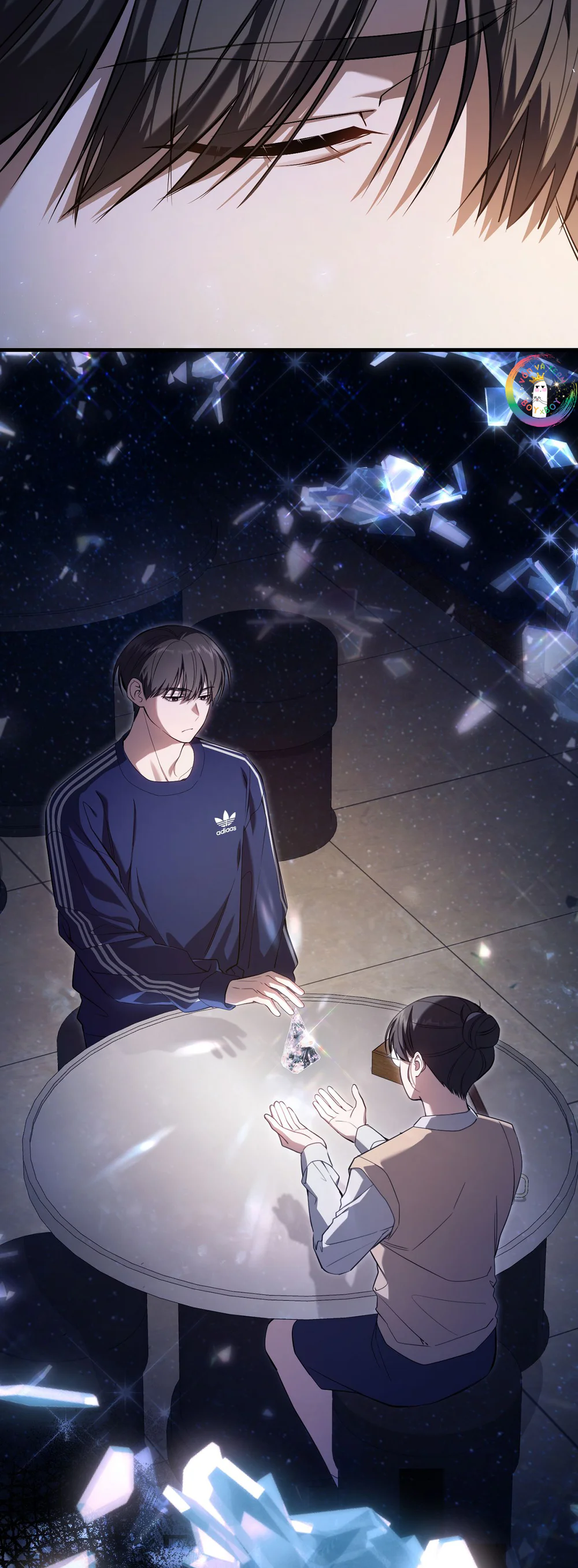 Thợ Săn Chỉ Muốn Ở Ẩn Chapter 21 - Next Chapter 22