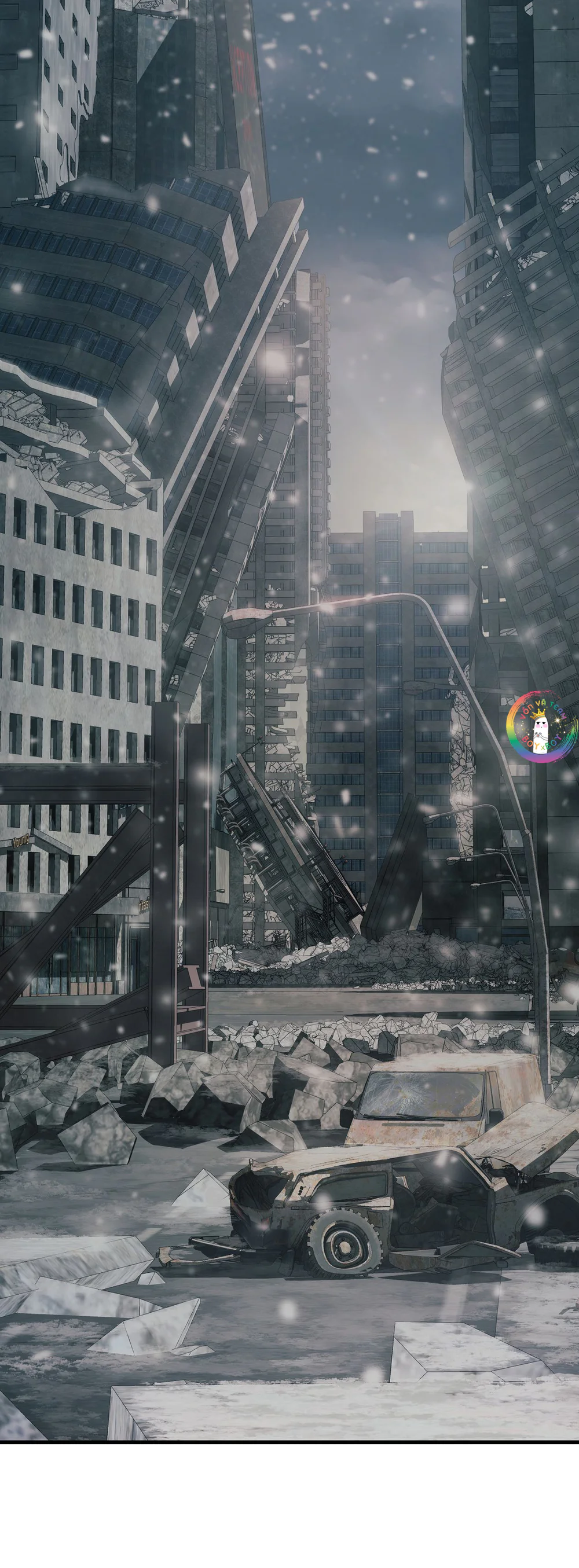 Thợ Săn Chỉ Muốn Ở Ẩn Chapter 21 - Next Chapter 22