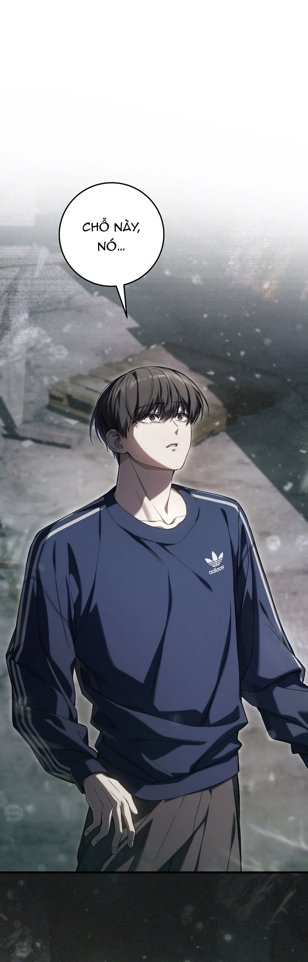 Thợ Săn Chỉ Muốn Ở Ẩn Chapter 21 - Next Chapter 22