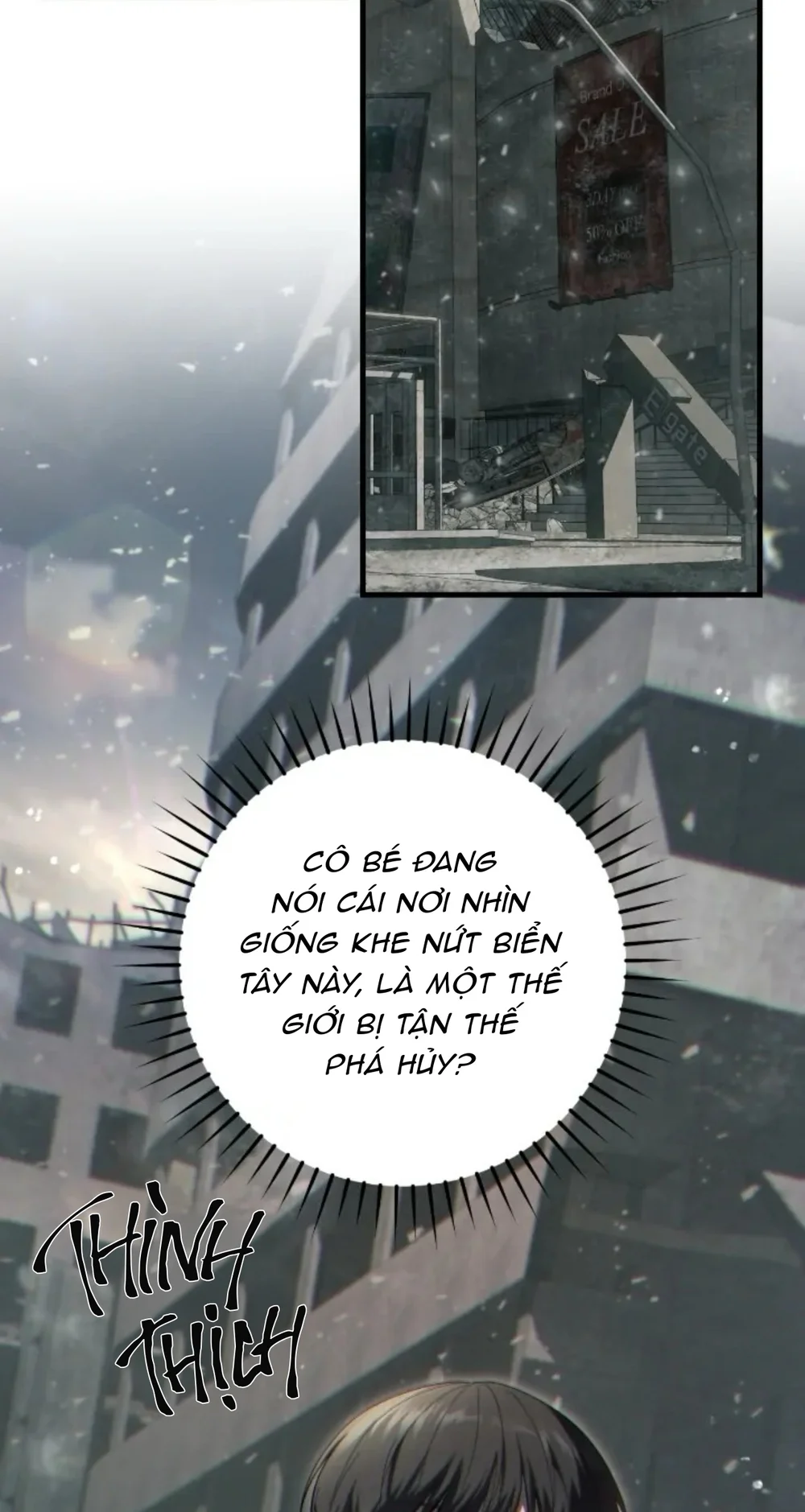 Thợ Săn Chỉ Muốn Ở Ẩn Chapter 22 - Next Chapter 23