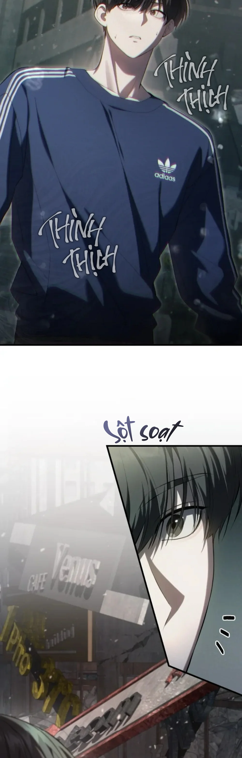 Thợ Săn Chỉ Muốn Ở Ẩn Chapter 22 - Next Chapter 23