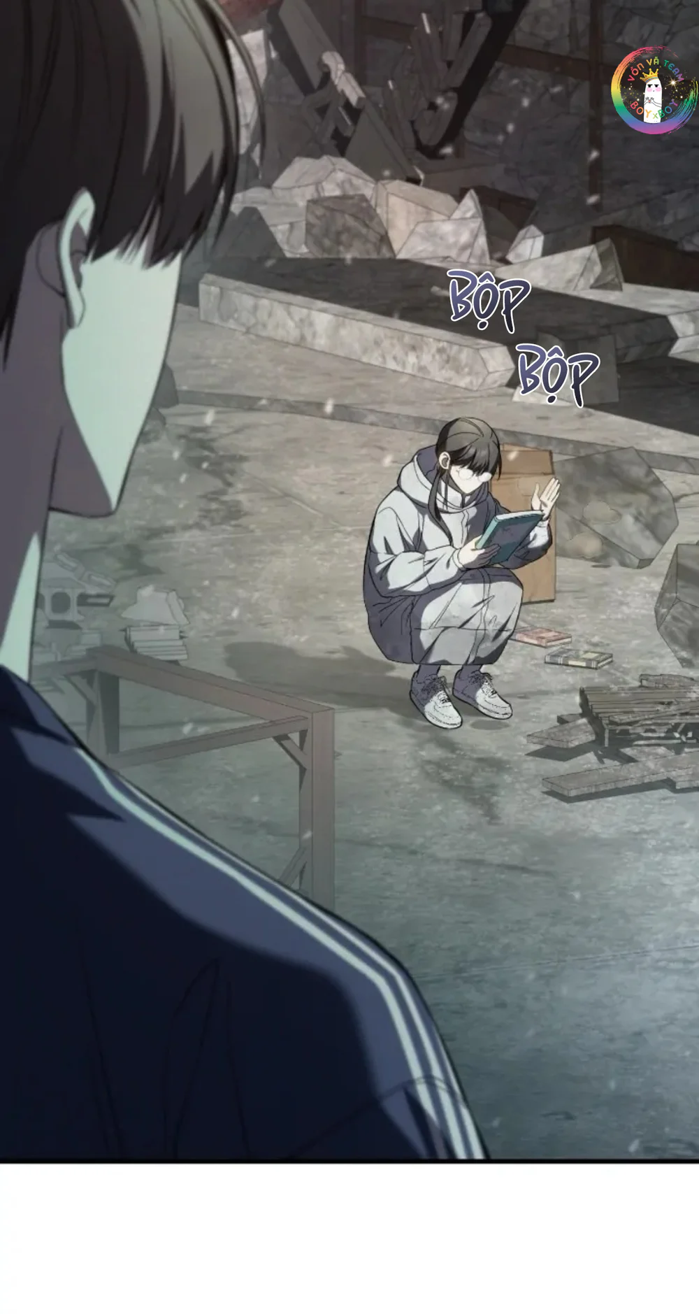 Thợ Săn Chỉ Muốn Ở Ẩn Chapter 22 - Next Chapter 23