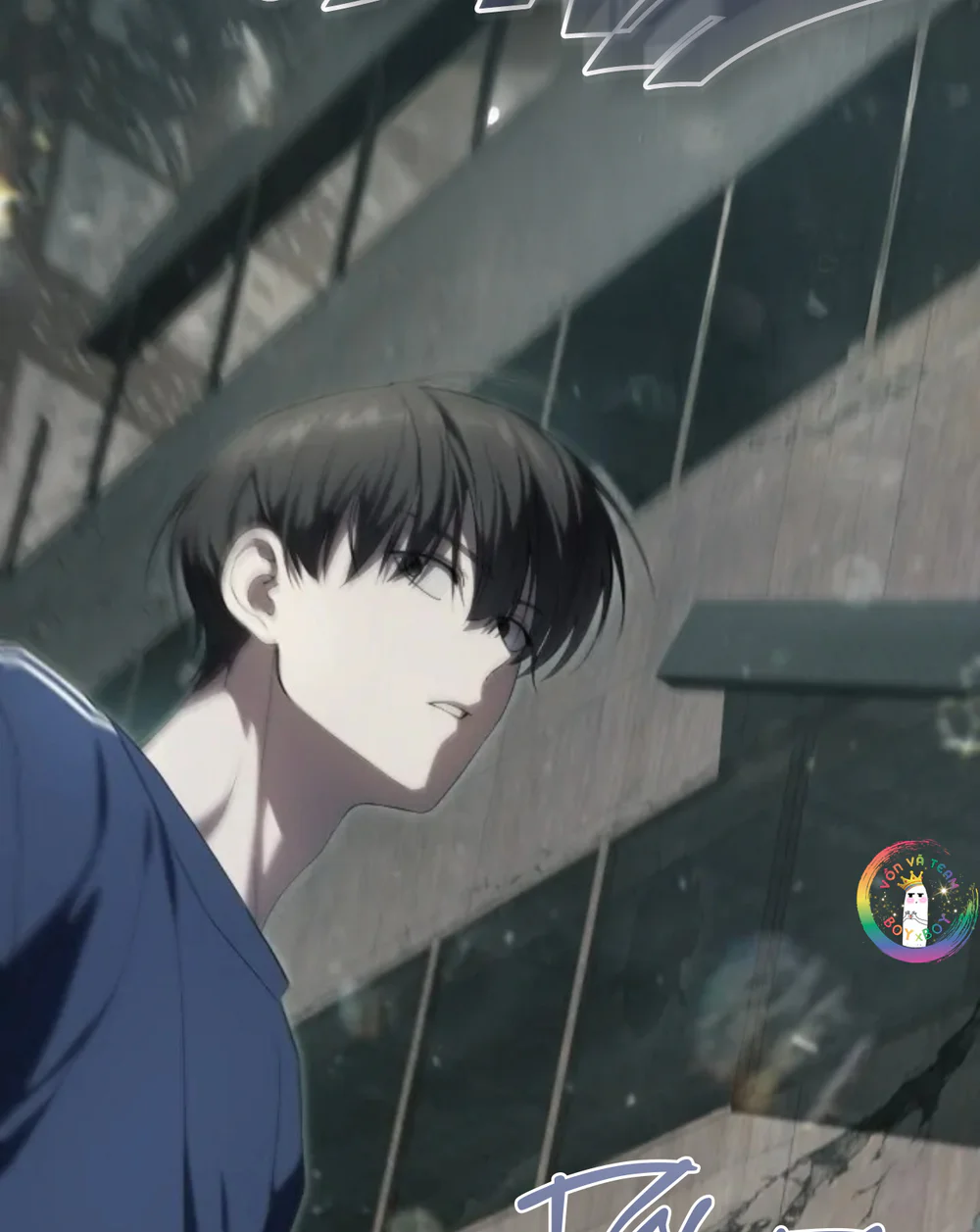 Thợ Săn Chỉ Muốn Ở Ẩn Chapter 22 - Next Chapter 23