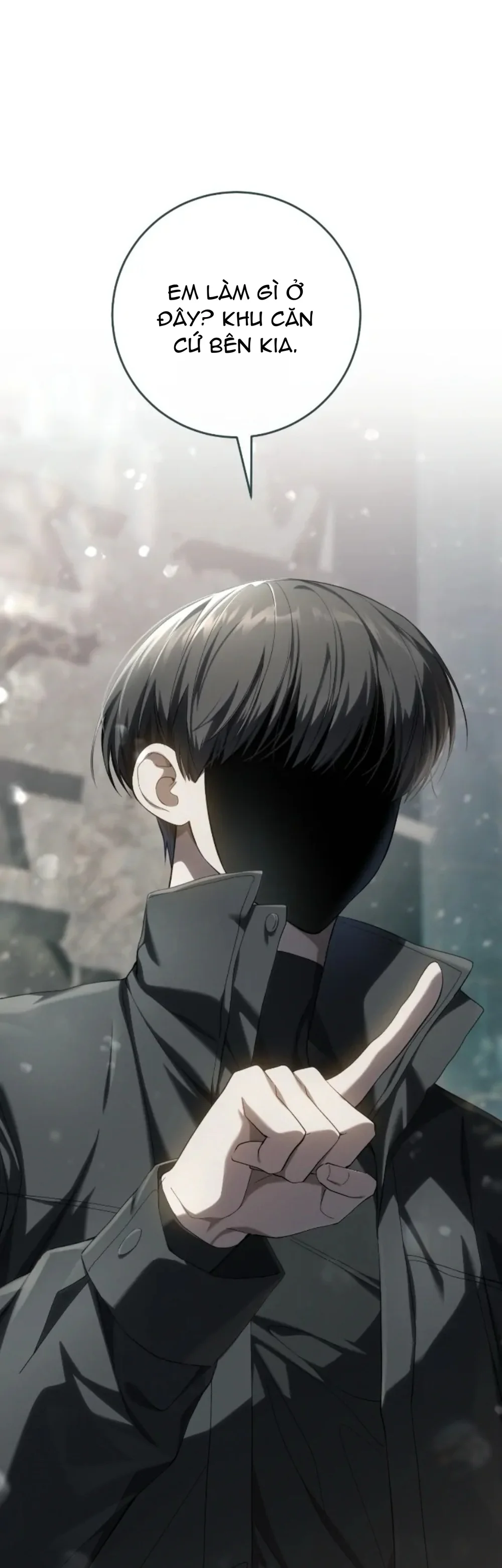 Thợ Săn Chỉ Muốn Ở Ẩn Chapter 22 - Next Chapter 23