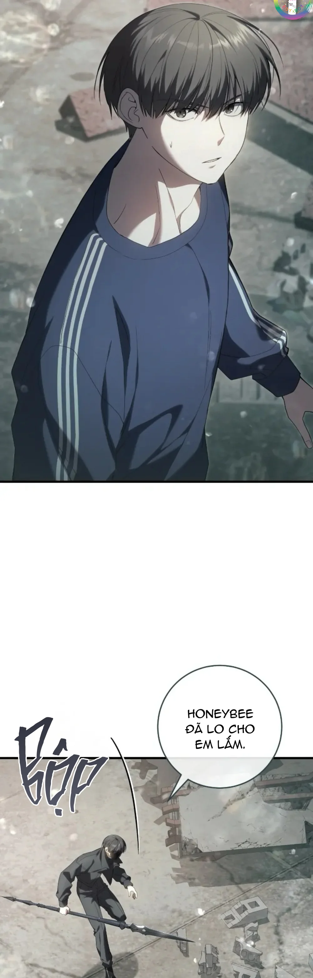 Thợ Săn Chỉ Muốn Ở Ẩn Chapter 22 - Next Chapter 23