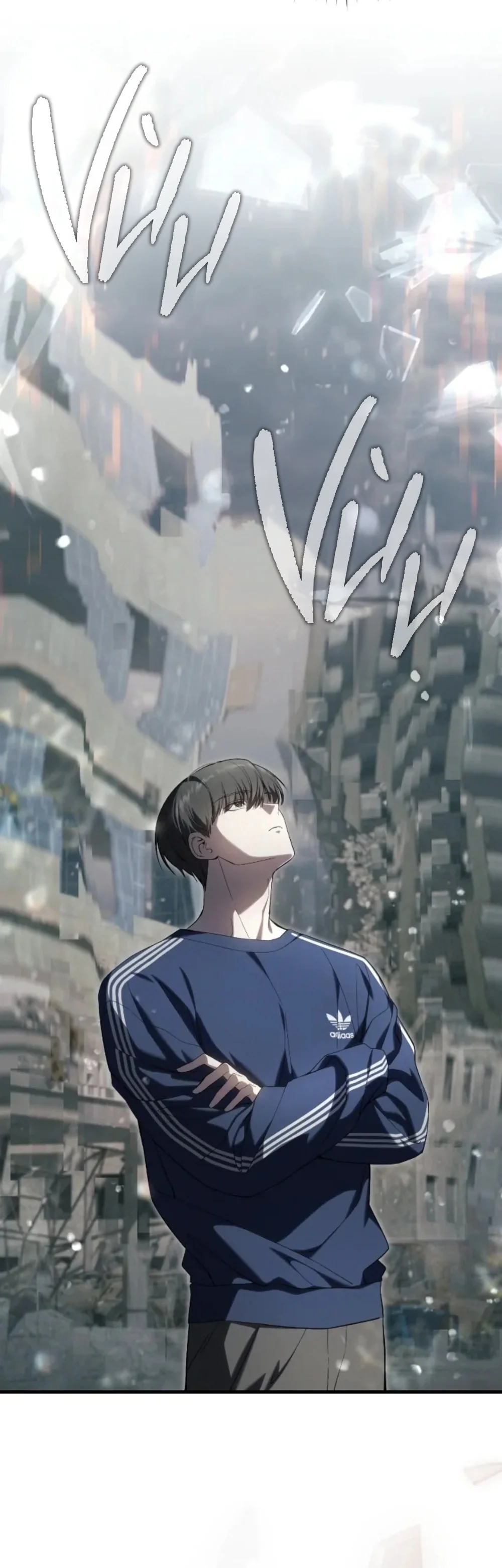 Thợ Săn Chỉ Muốn Ở Ẩn Chapter 22 - Next Chapter 23