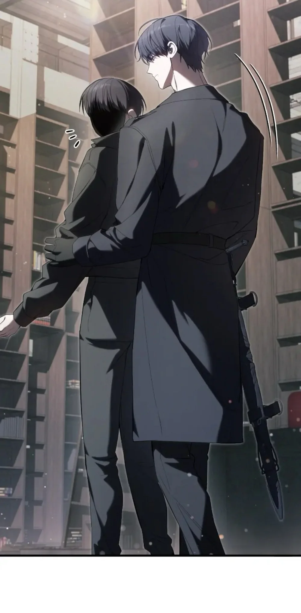 Thợ Săn Chỉ Muốn Ở Ẩn Chapter 22 - Next Chapter 23