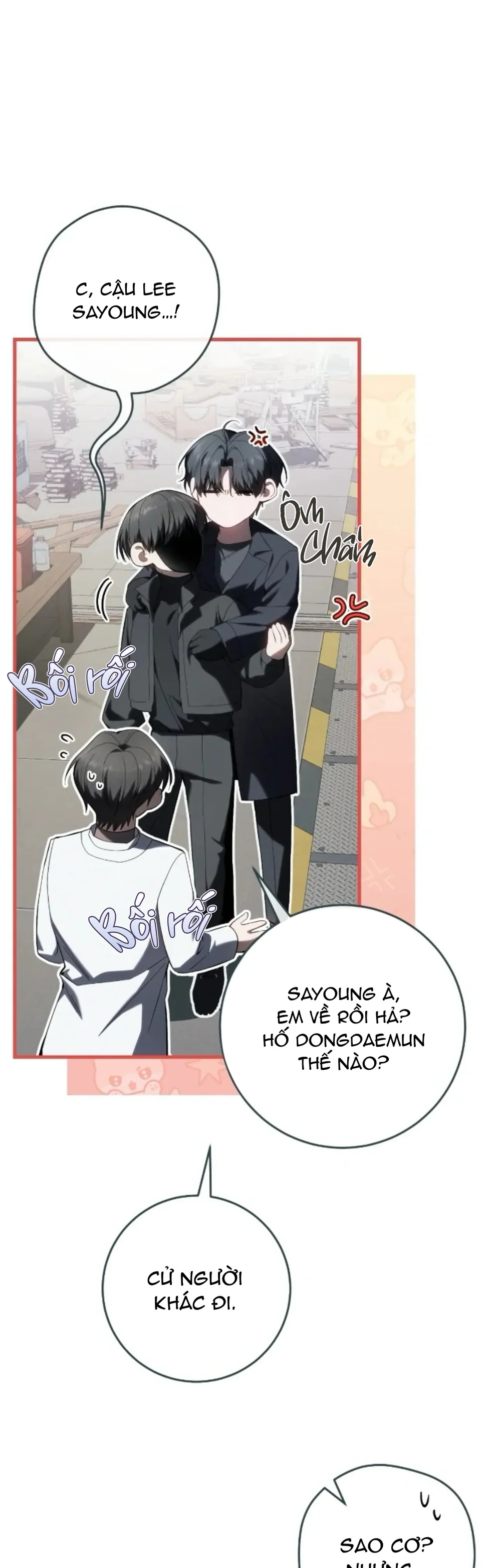 Thợ Săn Chỉ Muốn Ở Ẩn Chapter 22 - Next Chapter 23