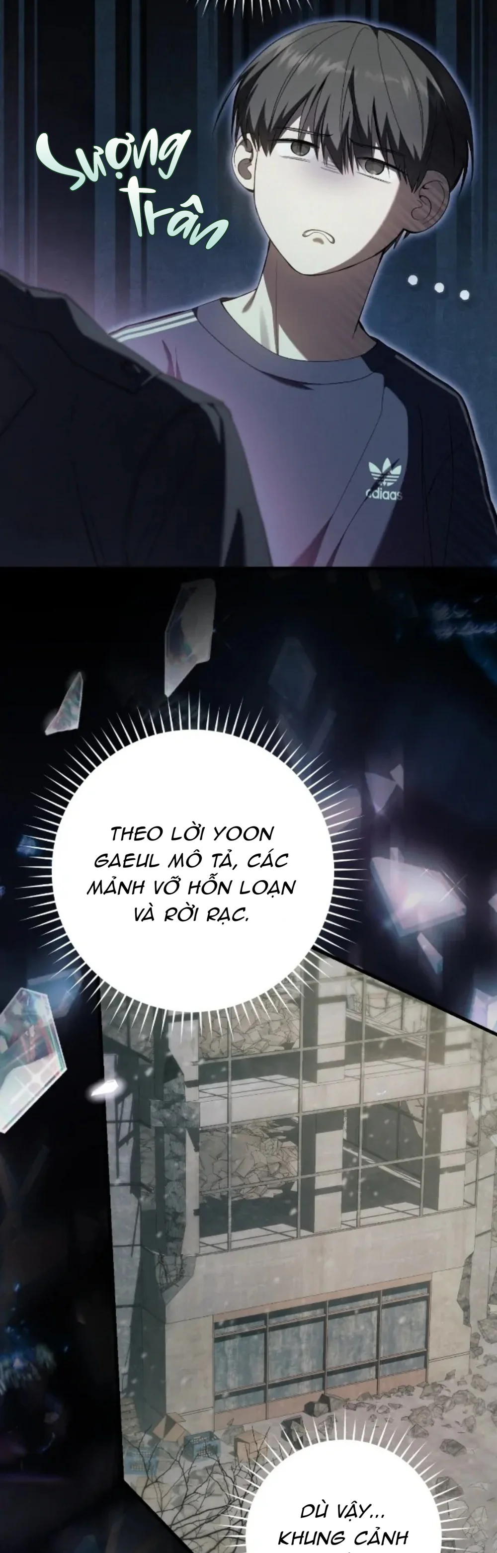 Thợ Săn Chỉ Muốn Ở Ẩn Chapter 22 - Next Chapter 23