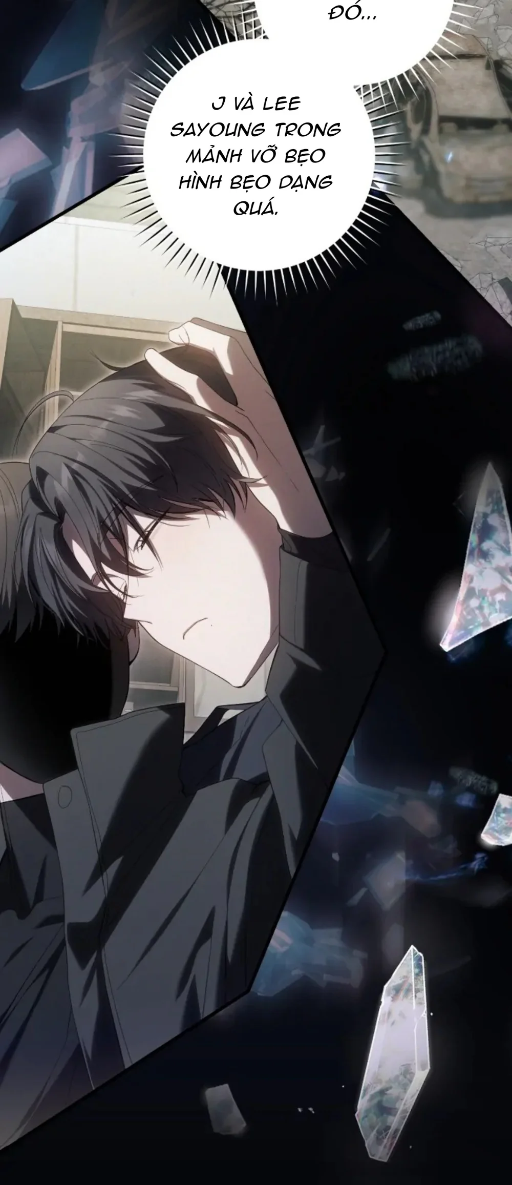 Thợ Săn Chỉ Muốn Ở Ẩn Chapter 22 - Next Chapter 23