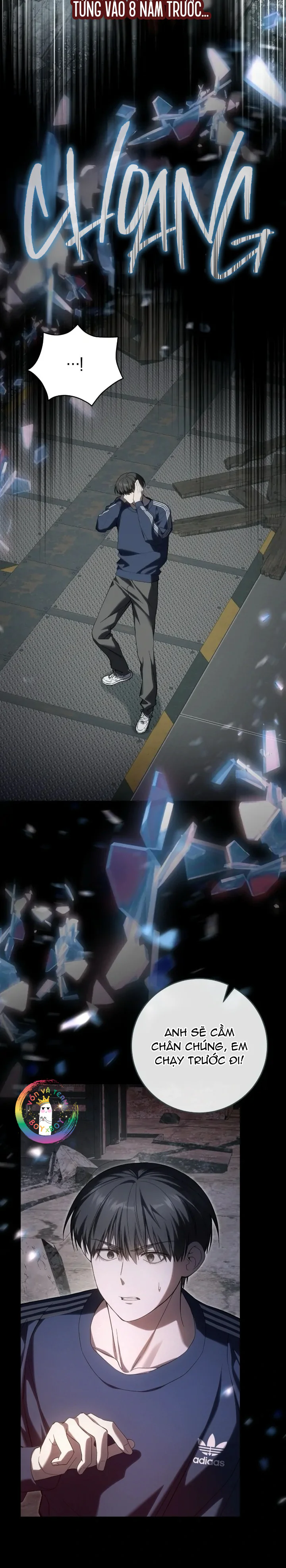Thợ Săn Chỉ Muốn Ở Ẩn Chapter 22 - Next Chapter 23