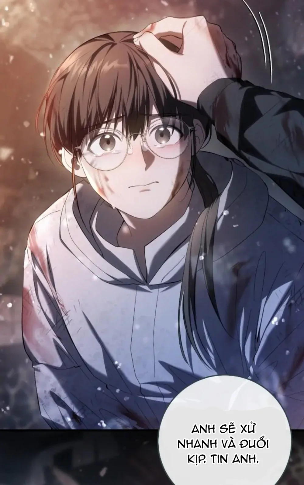 Thợ Săn Chỉ Muốn Ở Ẩn Chapter 22 - Next Chapter 23