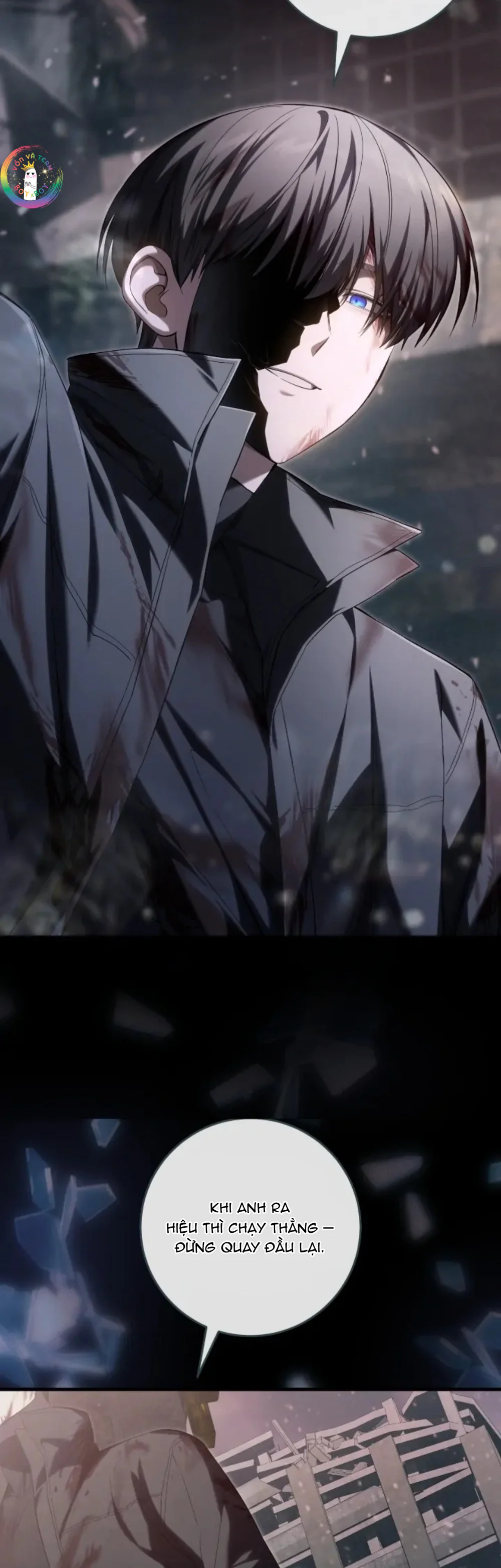 Thợ Săn Chỉ Muốn Ở Ẩn Chapter 22 - Next Chapter 23