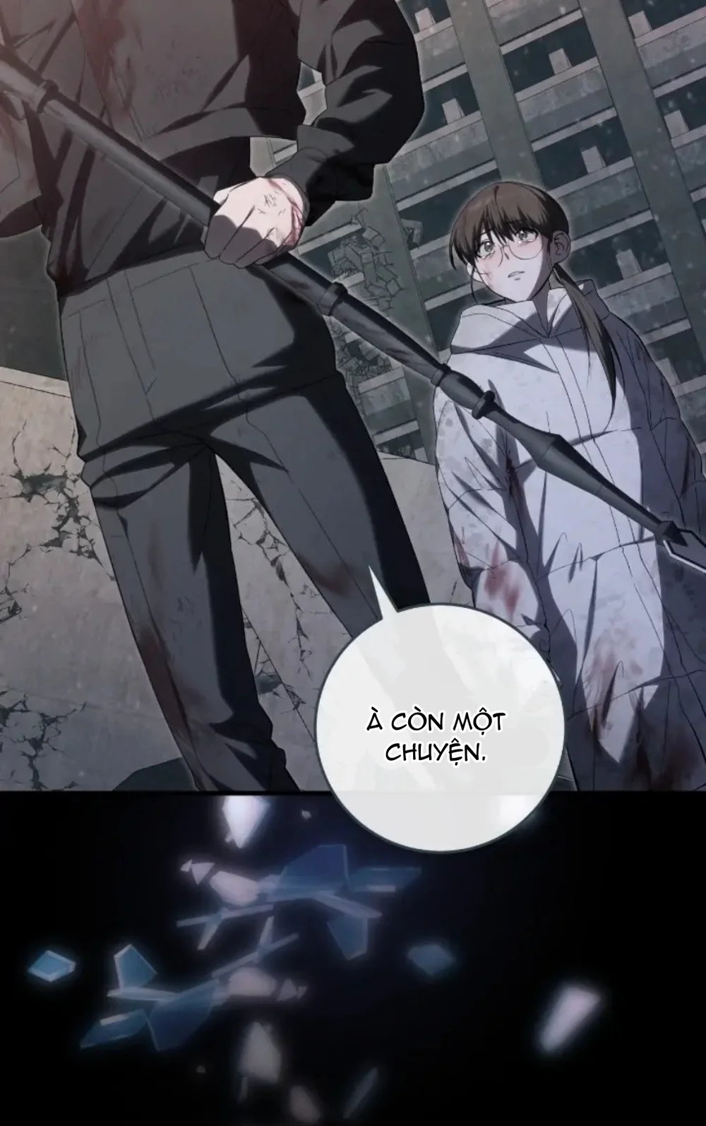 Thợ Săn Chỉ Muốn Ở Ẩn Chapter 22 - Next Chapter 23