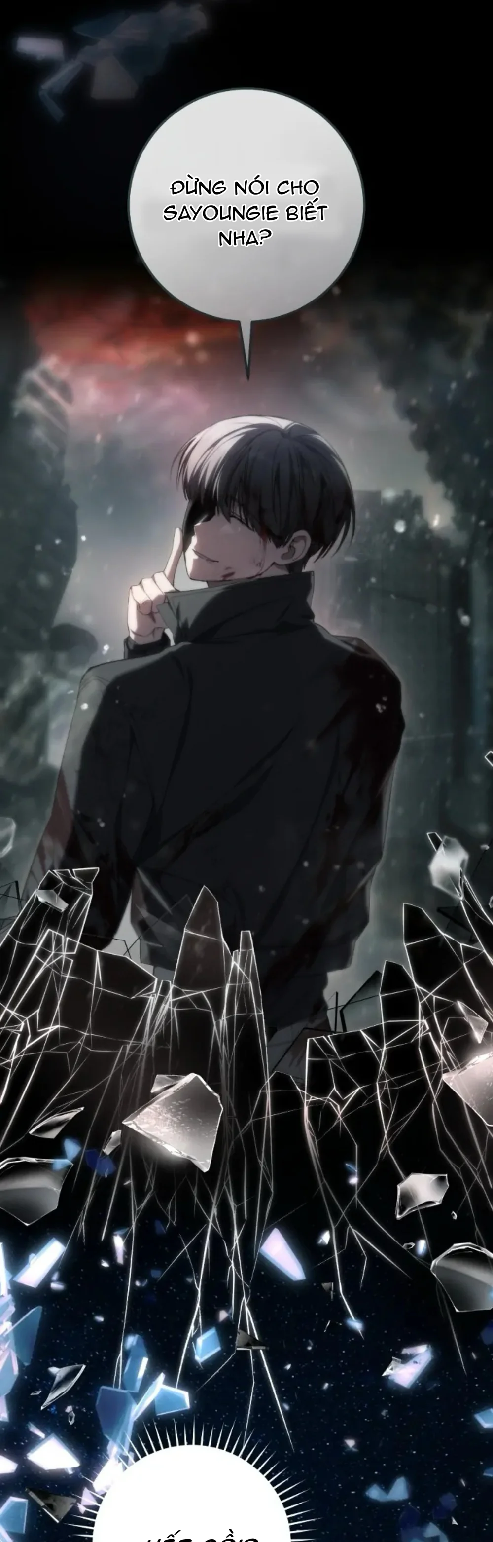 Thợ Săn Chỉ Muốn Ở Ẩn Chapter 22 - Next Chapter 23