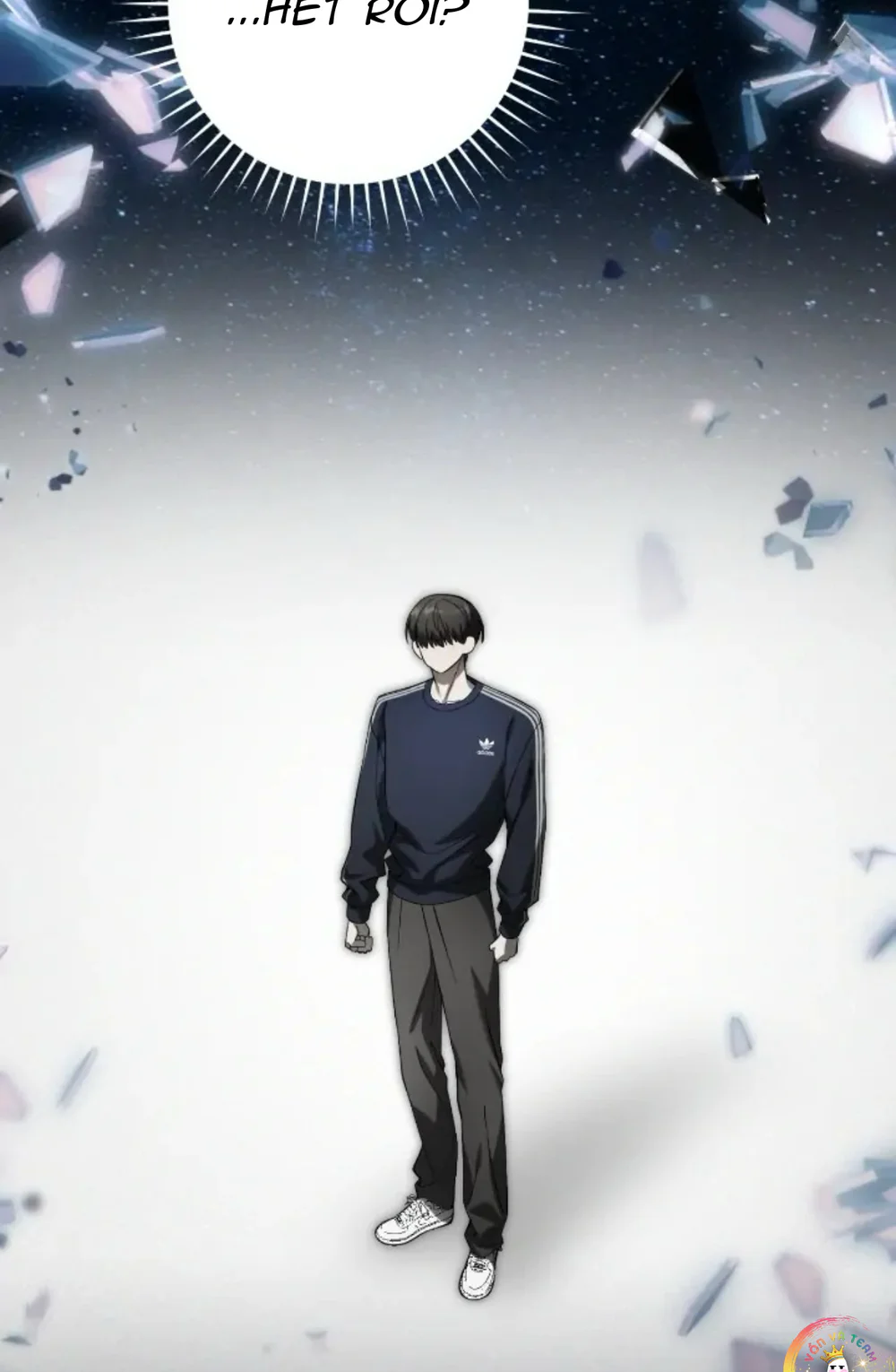 Thợ Săn Chỉ Muốn Ở Ẩn Chapter 22 - Next Chapter 23