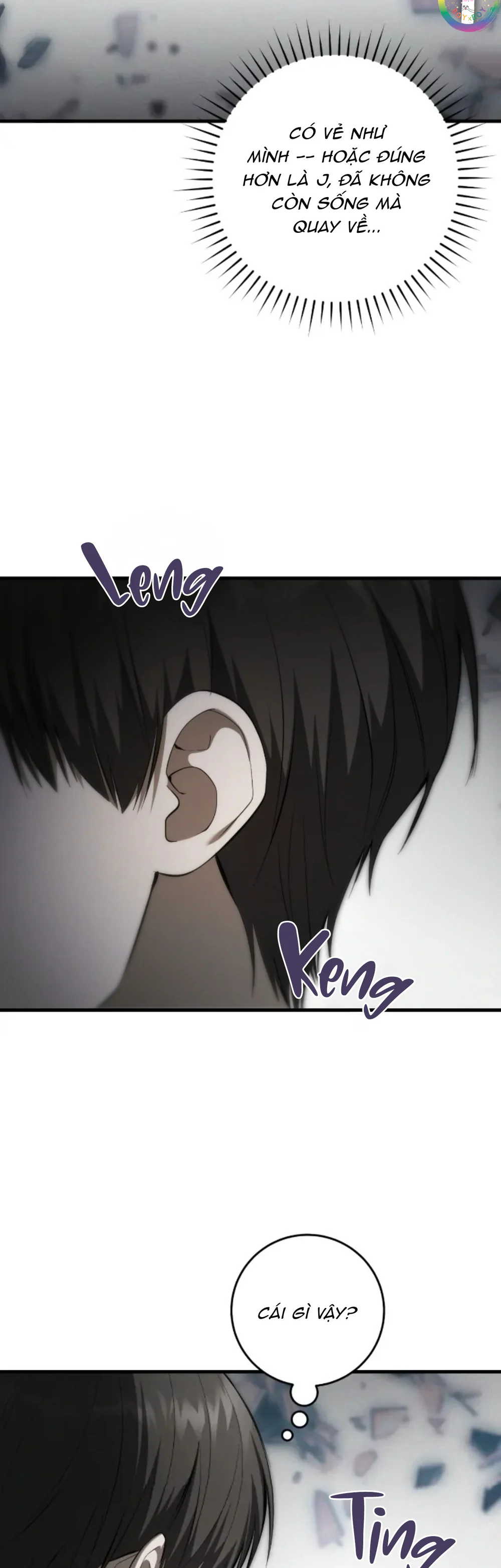 Thợ Săn Chỉ Muốn Ở Ẩn Chapter 22 - Next Chapter 23