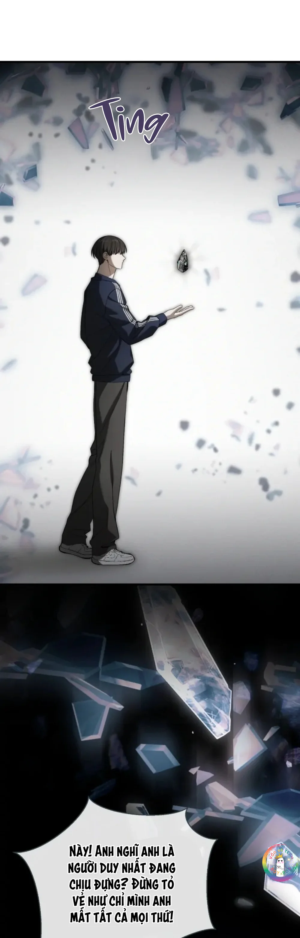Thợ Săn Chỉ Muốn Ở Ẩn Chapter 22 - Next Chapter 23