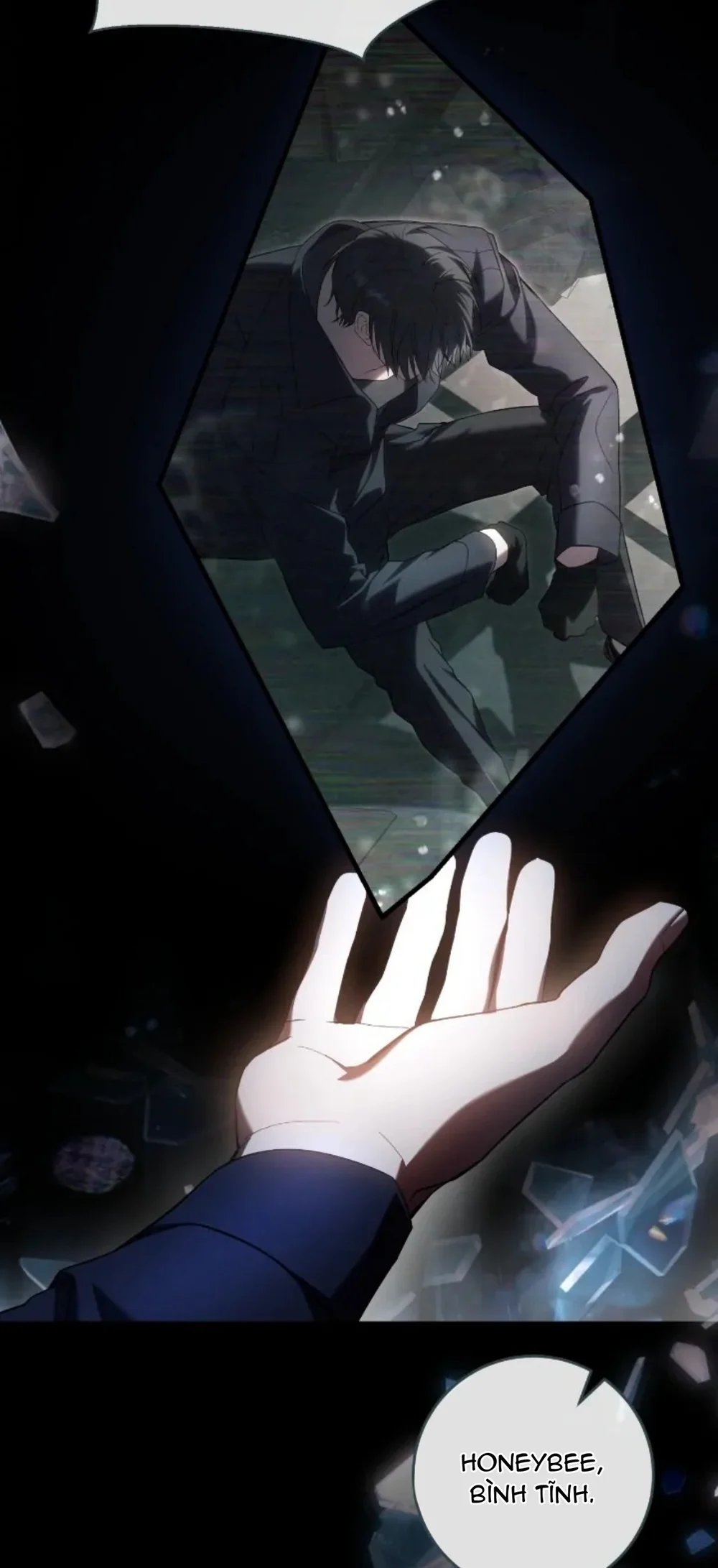 Thợ Săn Chỉ Muốn Ở Ẩn Chapter 22 - Next Chapter 23