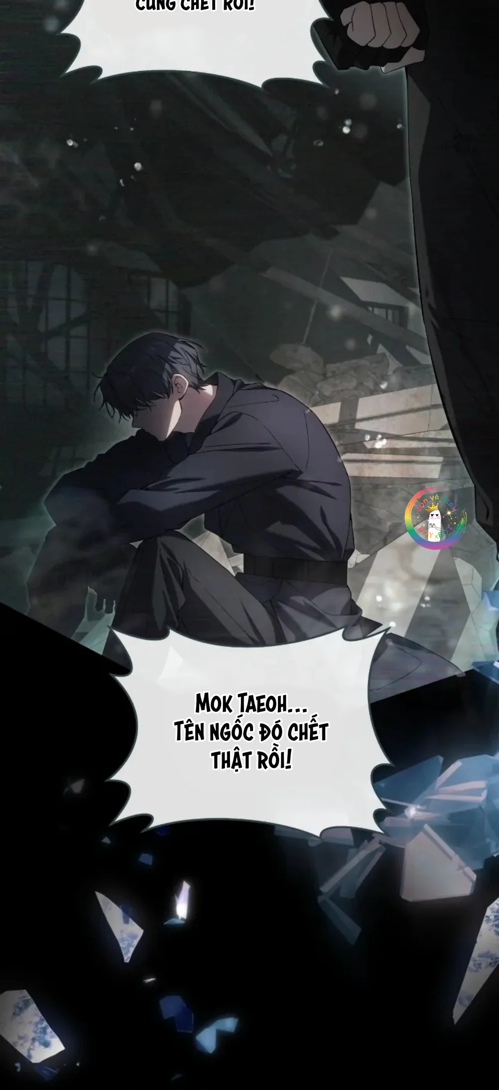 Thợ Săn Chỉ Muốn Ở Ẩn Chapter 22 - Next Chapter 23