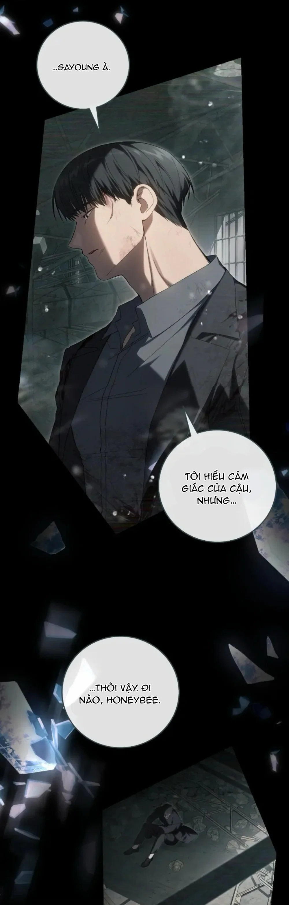 Thợ Săn Chỉ Muốn Ở Ẩn Chapter 22 - Next Chapter 23