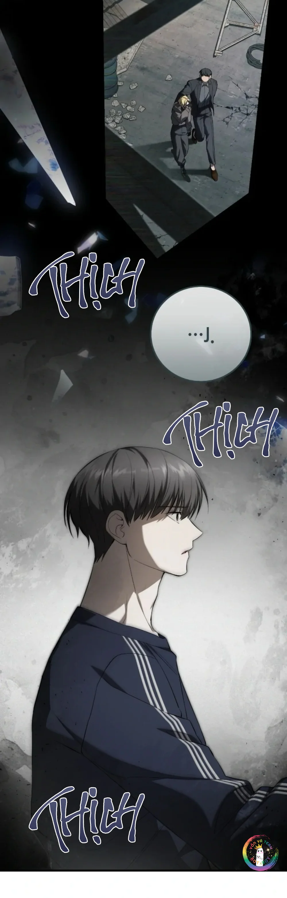 Thợ Săn Chỉ Muốn Ở Ẩn Chapter 22 - Next Chapter 23