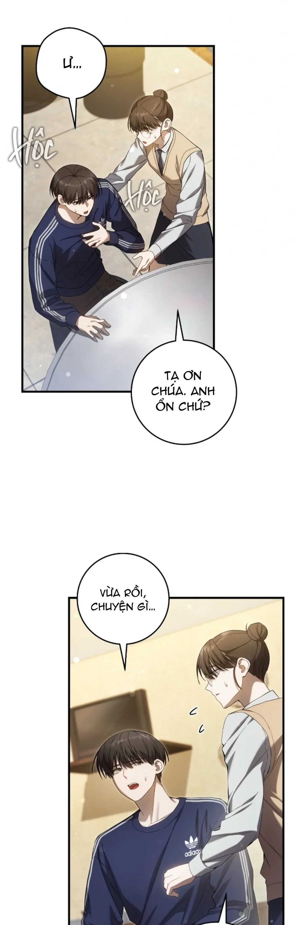 Thợ Săn Chỉ Muốn Ở Ẩn Chapter 22 - Next Chapter 23