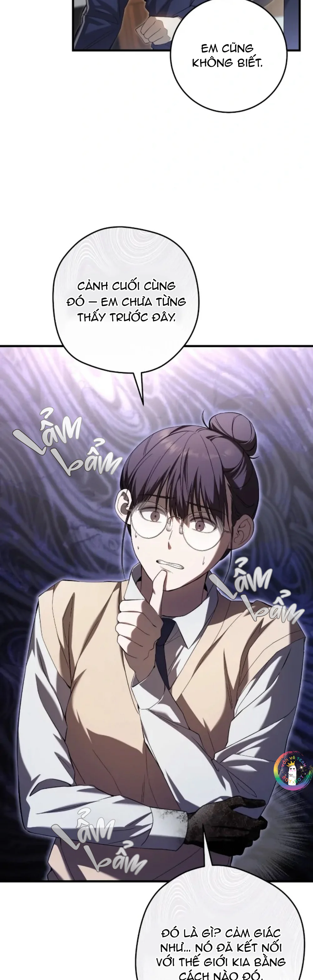 Thợ Săn Chỉ Muốn Ở Ẩn Chapter 22 - Next Chapter 23