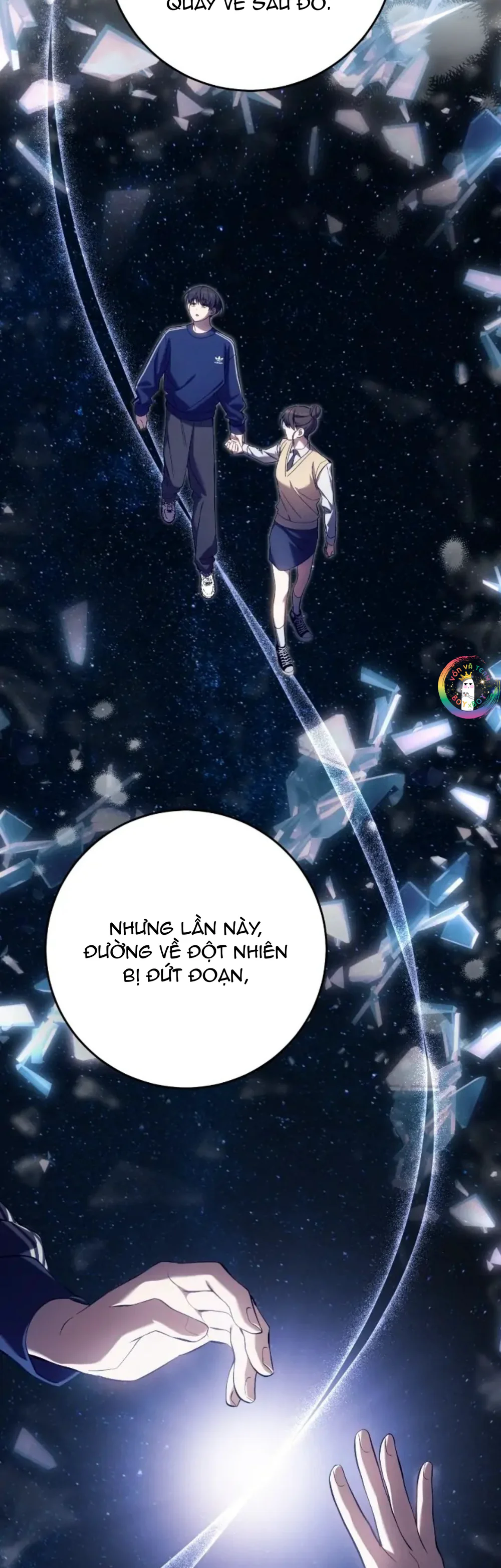 Thợ Săn Chỉ Muốn Ở Ẩn Chapter 22 - Next Chapter 23