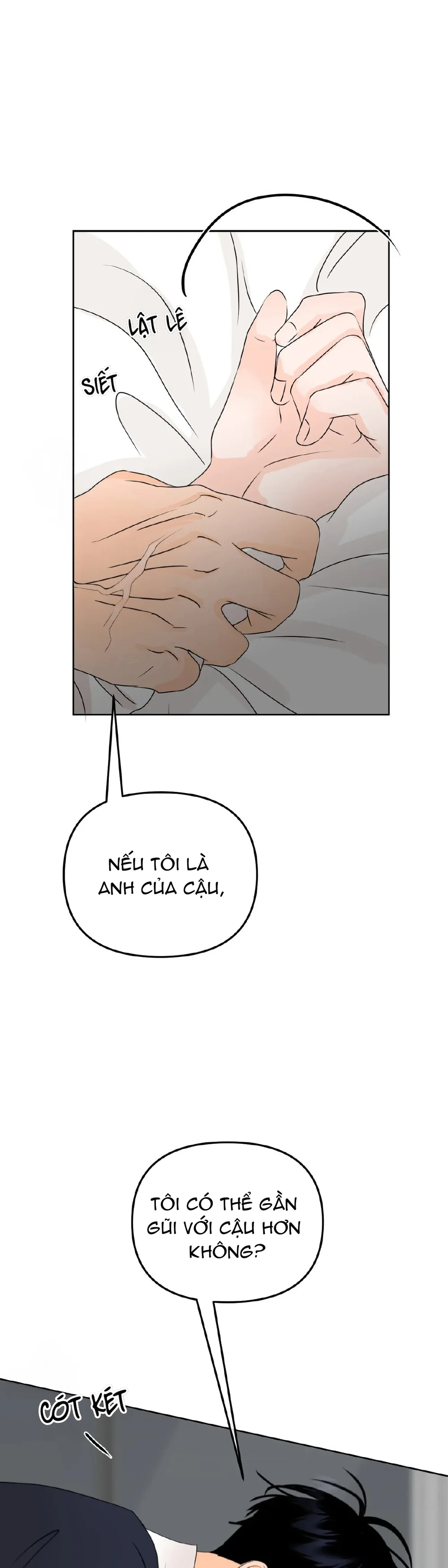 Ranh Giới Mùi Hương Chapter 29 - Next 