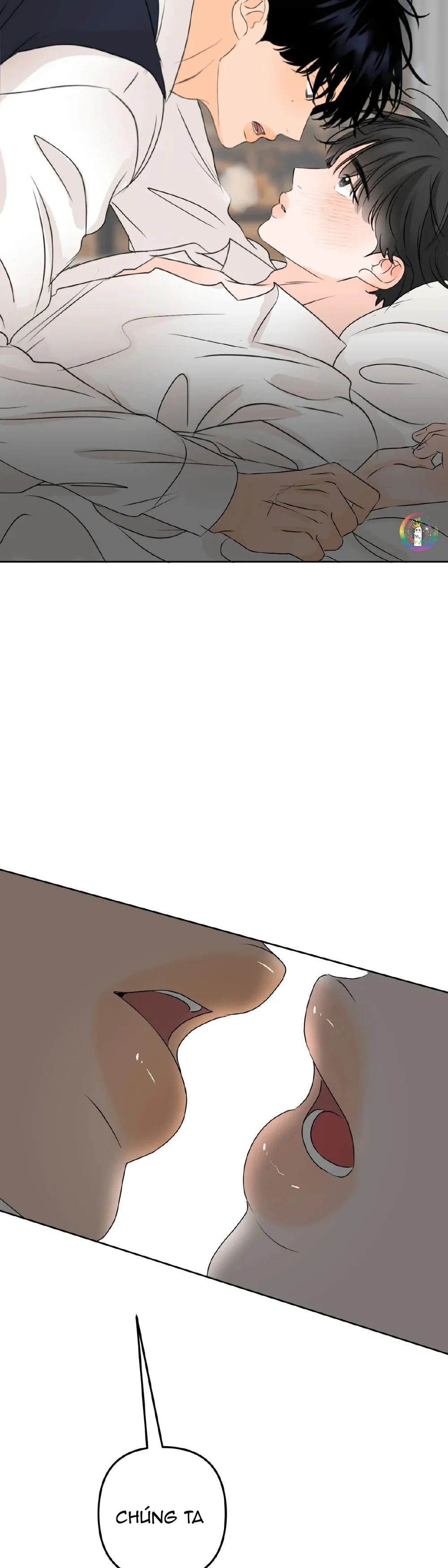 Ranh Giới Mùi Hương Chapter 29 - Next 