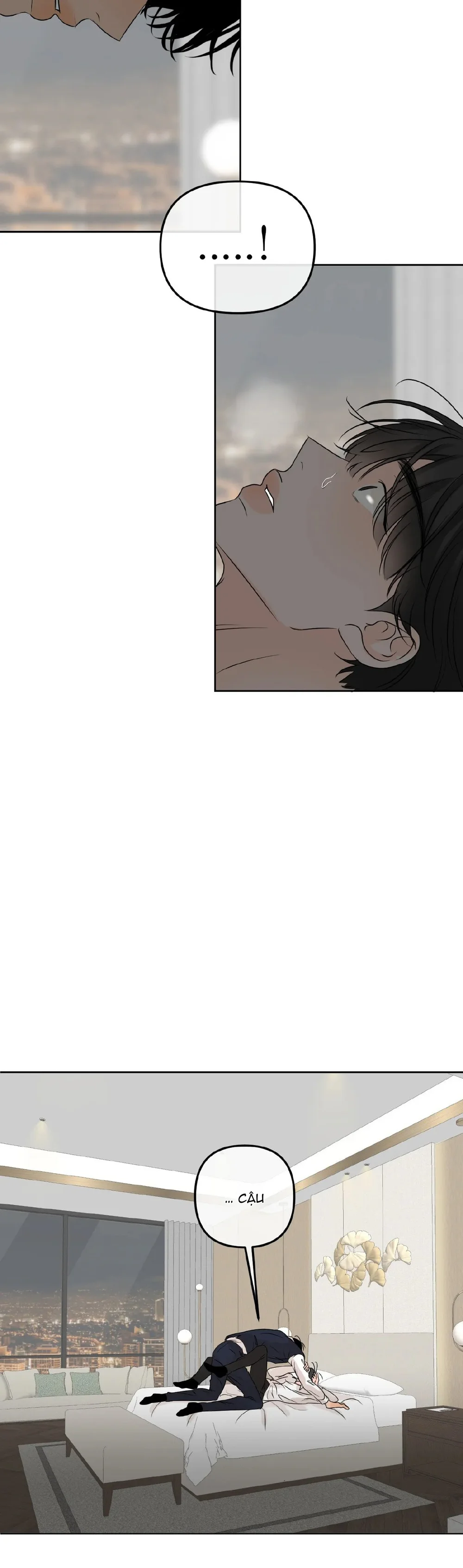 Ranh Giới Mùi Hương Chapter 29 - Next 