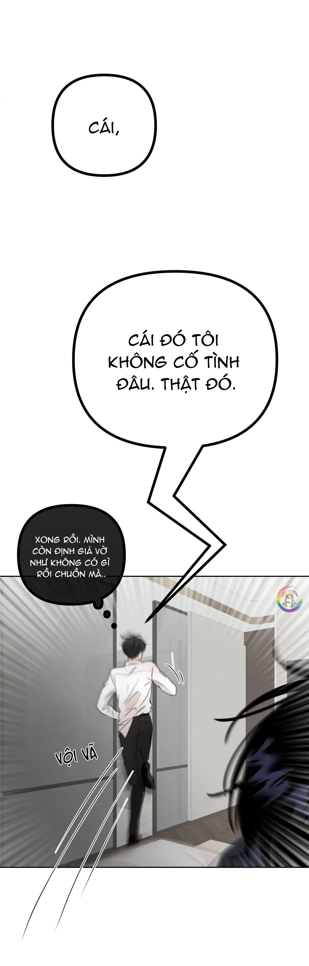 Ranh Giới Mùi Hương Chapter 29 - Next 