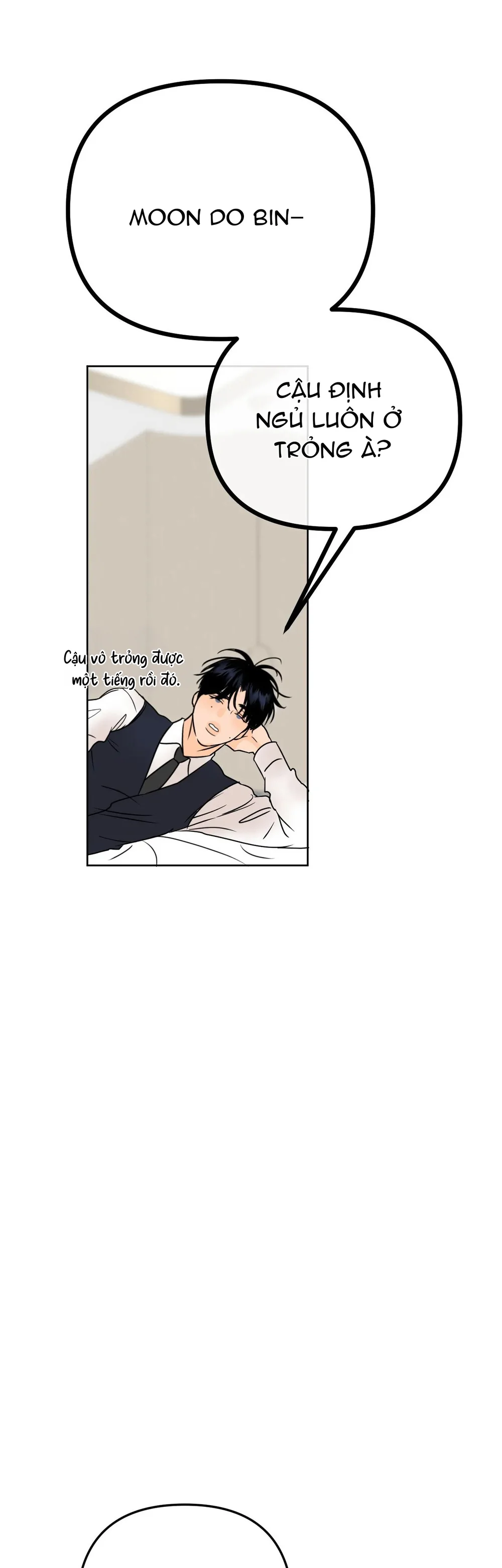 Ranh Giới Mùi Hương Chapter 29 - Next 