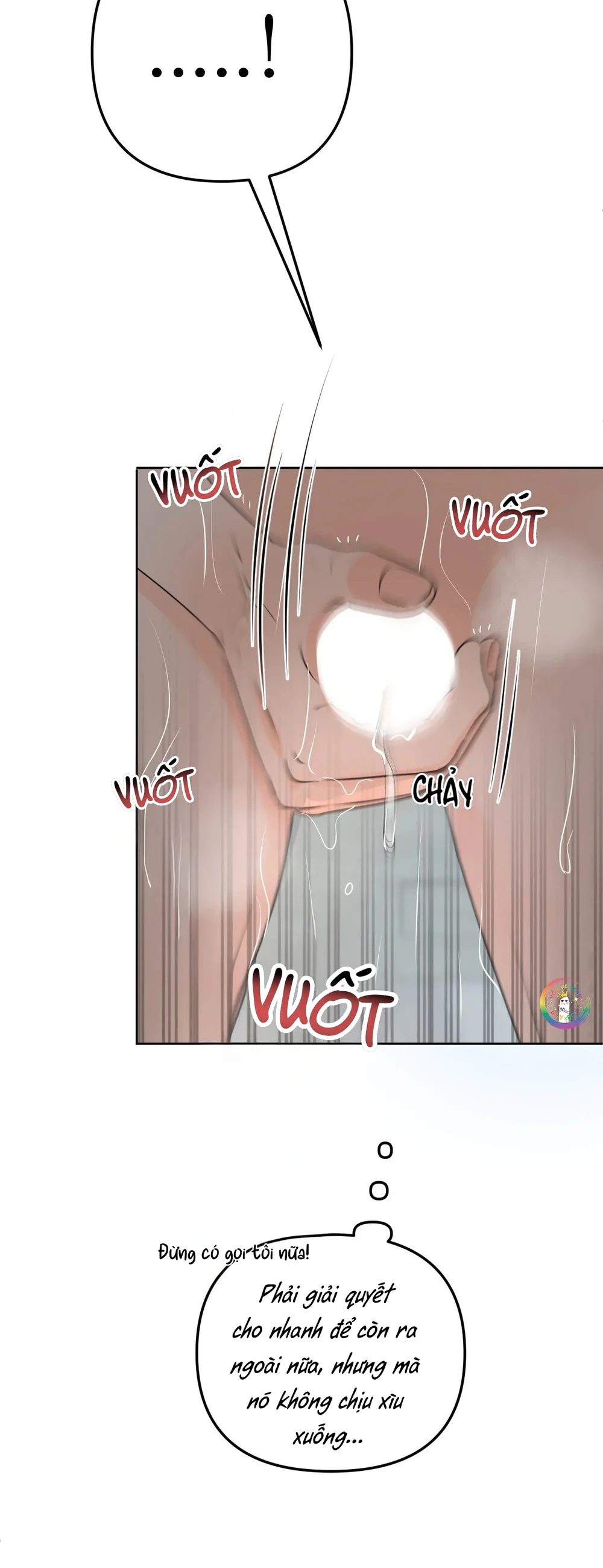 Ranh Giới Mùi Hương Chapter 29 - Next 