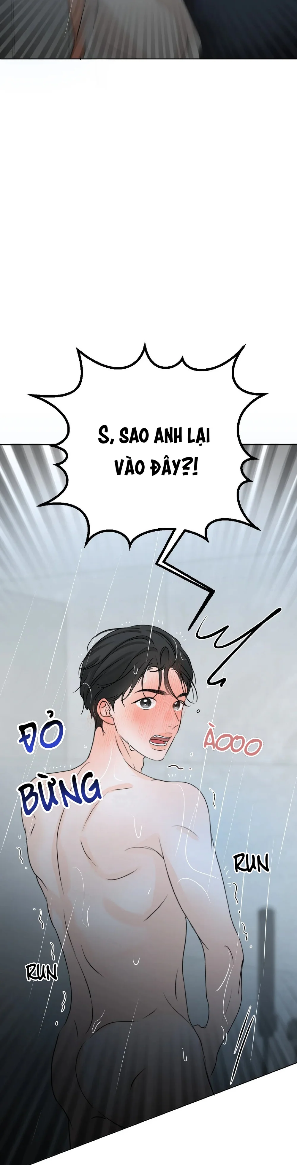 Ranh Giới Mùi Hương Chapter 29 - Next 