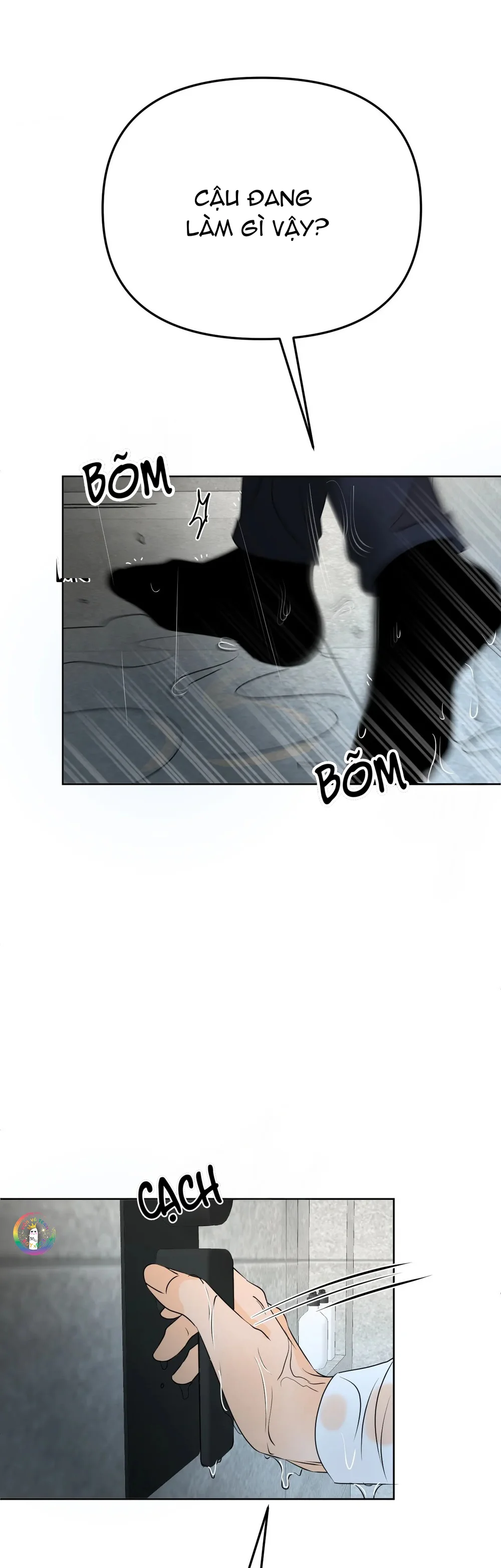 Ranh Giới Mùi Hương Chapter 29 - Next 