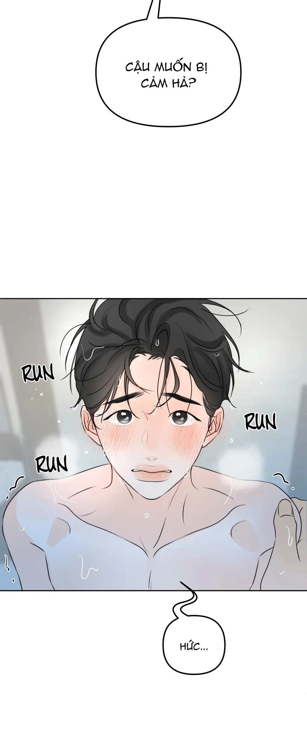 Ranh Giới Mùi Hương Chapter 29 - Next 