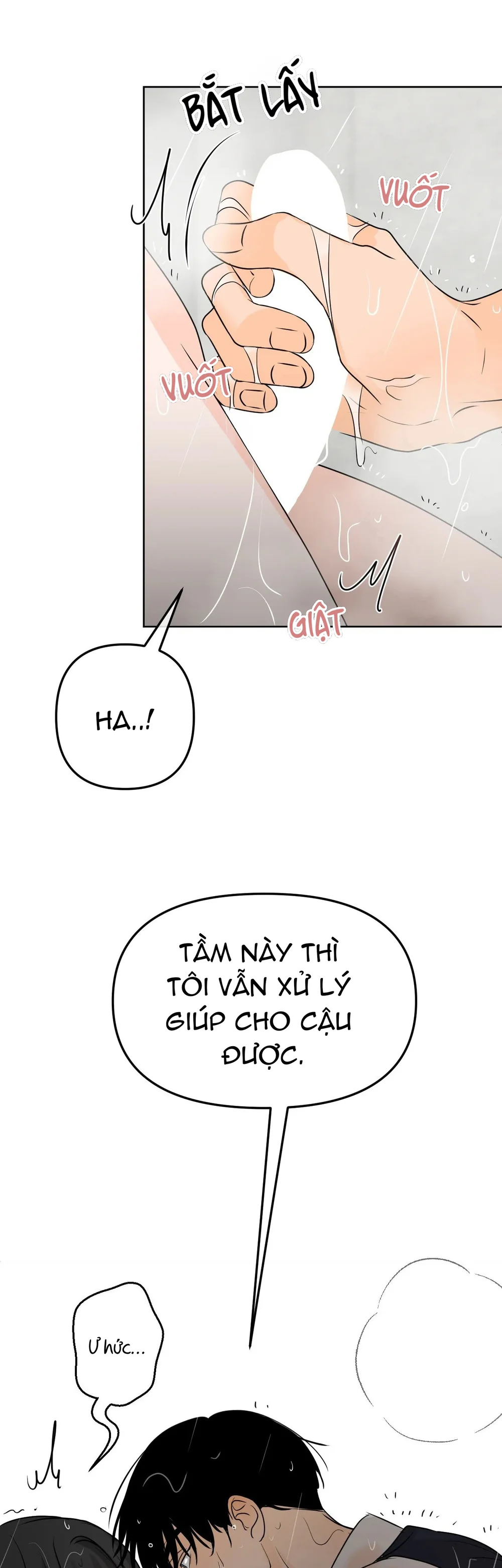 Ranh Giới Mùi Hương Chapter 29 - Next 