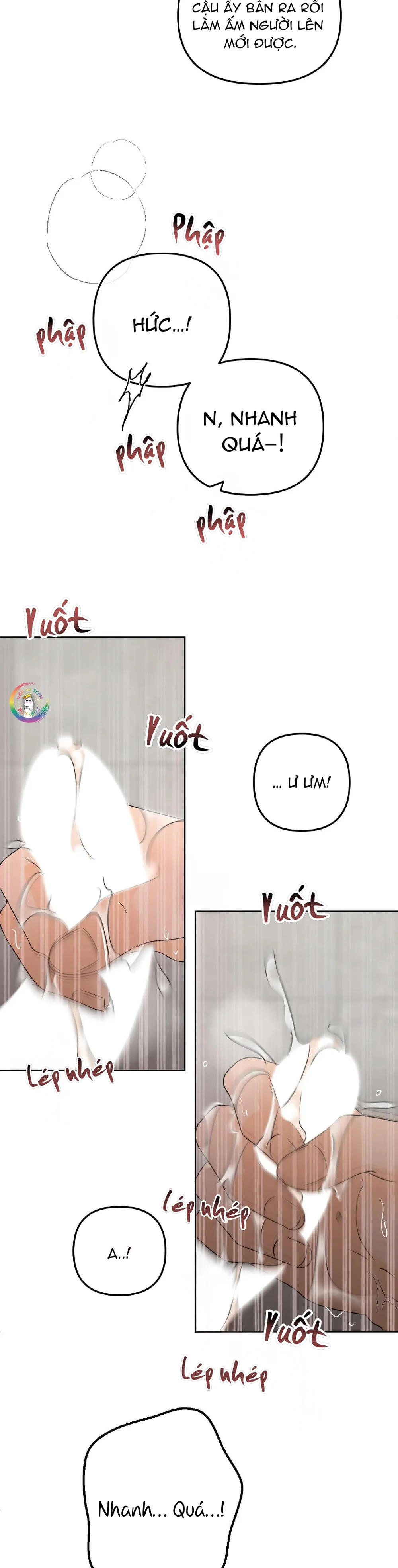 Ranh Giới Mùi Hương Chapter 29 - Next 