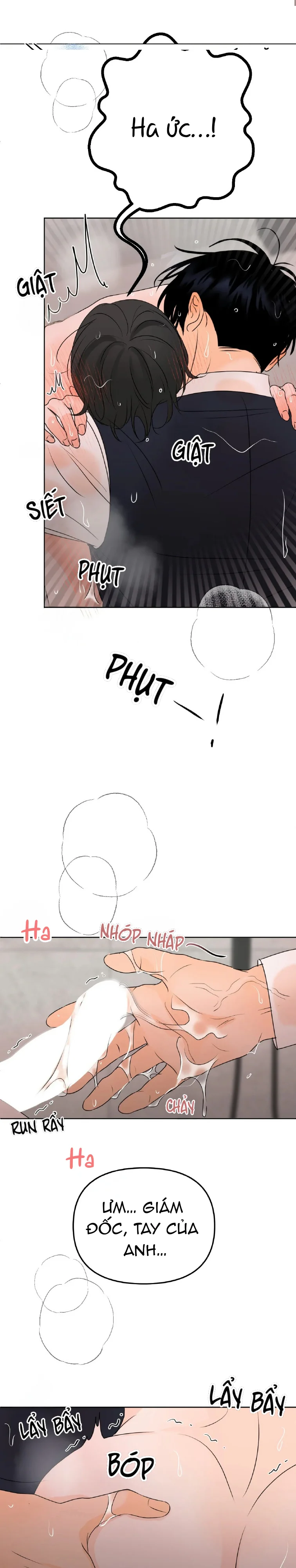 Ranh Giới Mùi Hương Chapter 29 - Next 