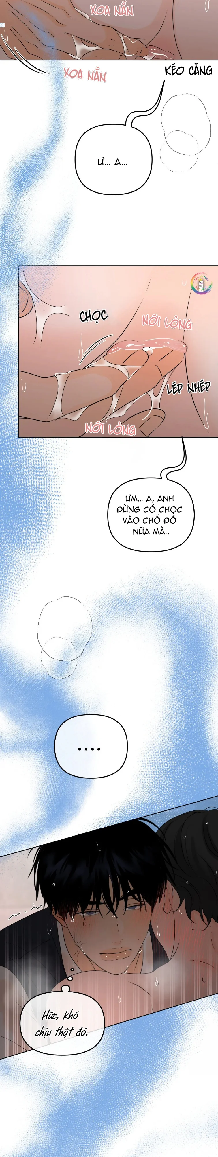 Ranh Giới Mùi Hương Chapter 29 - Next 